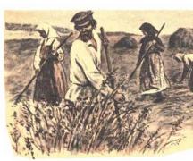 Отзыв о рассказе Ушинского «Четыре желания