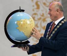 Эксперты посчитали назначение меркушкина в самару ошибкой, задавшей новый тренд