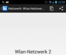 WiFi Password Revealer – программа, которая покажет забытые пароли к Wi-Fi сетям Программа просмотра и сохранение вай фай паролей