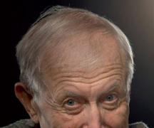 Евгений Евтушенко — Поэт в России больше, чем поэт: Стих Московский клинический научный центр